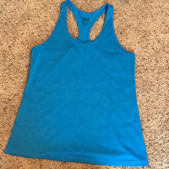 Nike Tops - Nike Dri-Fit tank